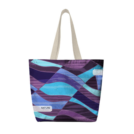 Custom logo Sublime Series rPET Tote Bag