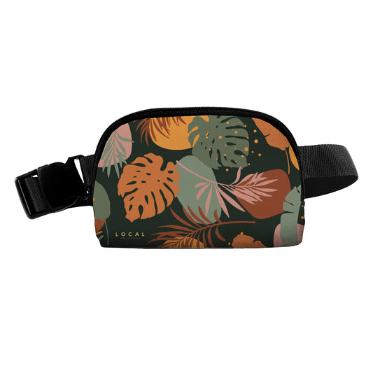 Custom logo Sublime Series rPET Fanny Pack