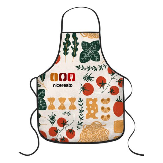 Custom logo Sublime Series rPET Apron