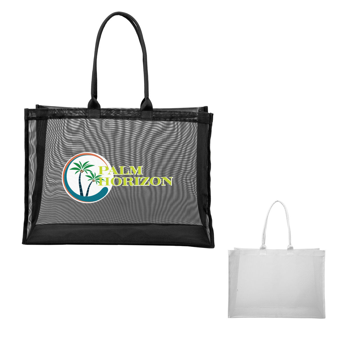 Ventus Mesh Tote Bag
