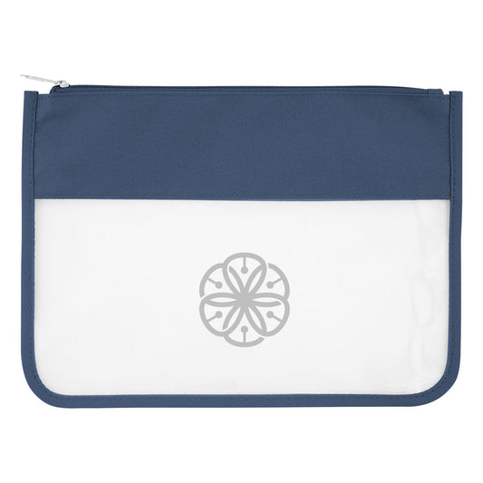 Clarice EVA Toiletry Bag