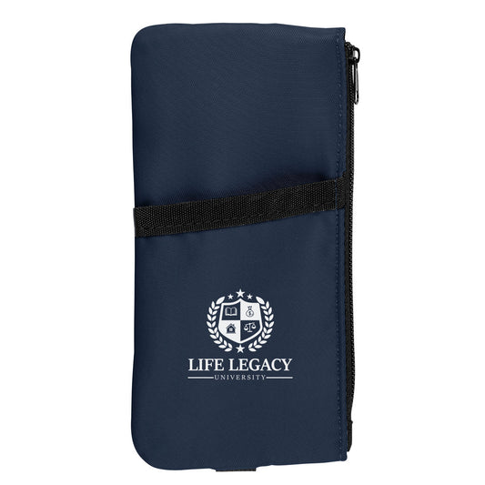 Anywhere Notebook And Journal Pouch