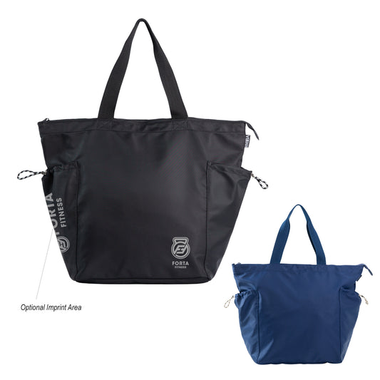 BYBBA Ripple Tote Bag