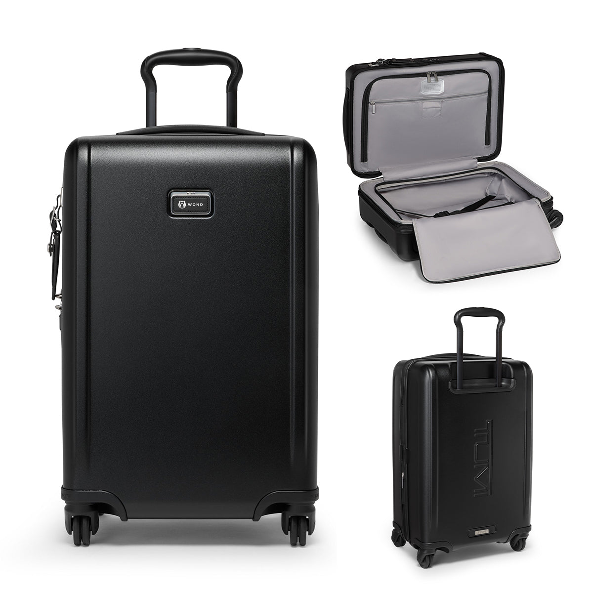 TUMI Ventra Carry On Luggage