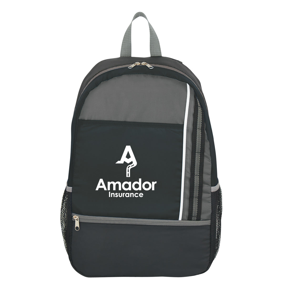 Custom logo Sport Backpack