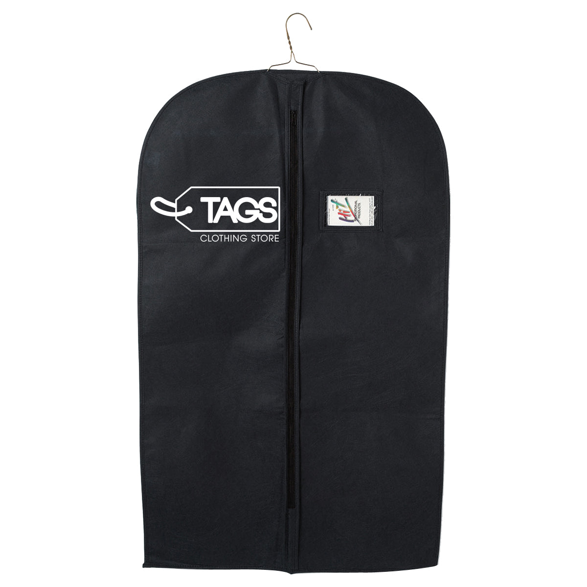 Custom logo Non-Woven Garment Bag