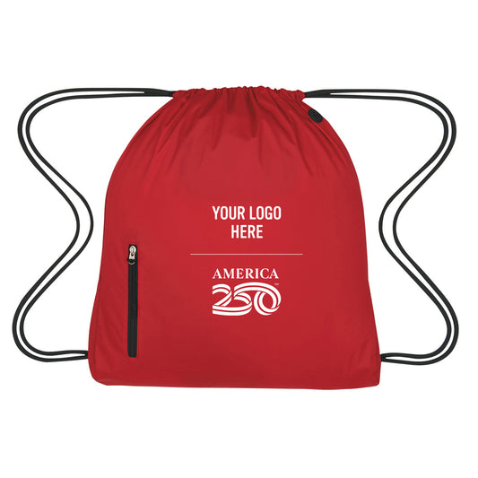Custom logo America250™ Big Muscle Sports Pack