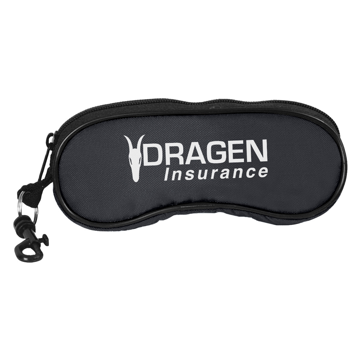 Custom logo Eyeglass/Sunglass Holder