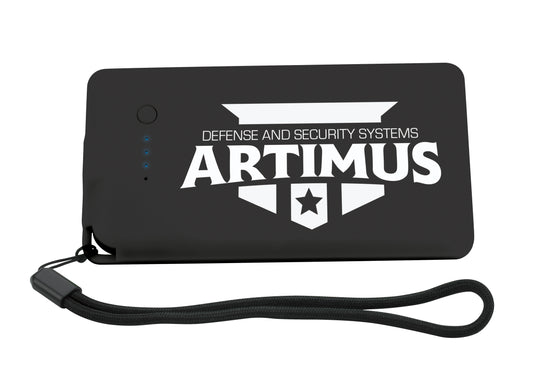 Slim Power Bank 4000 mAh