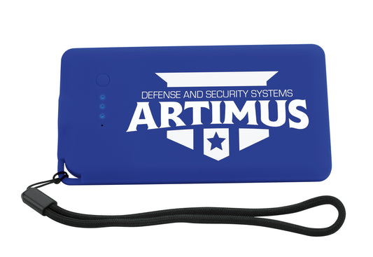 Slim Power Bank 4000 mAh