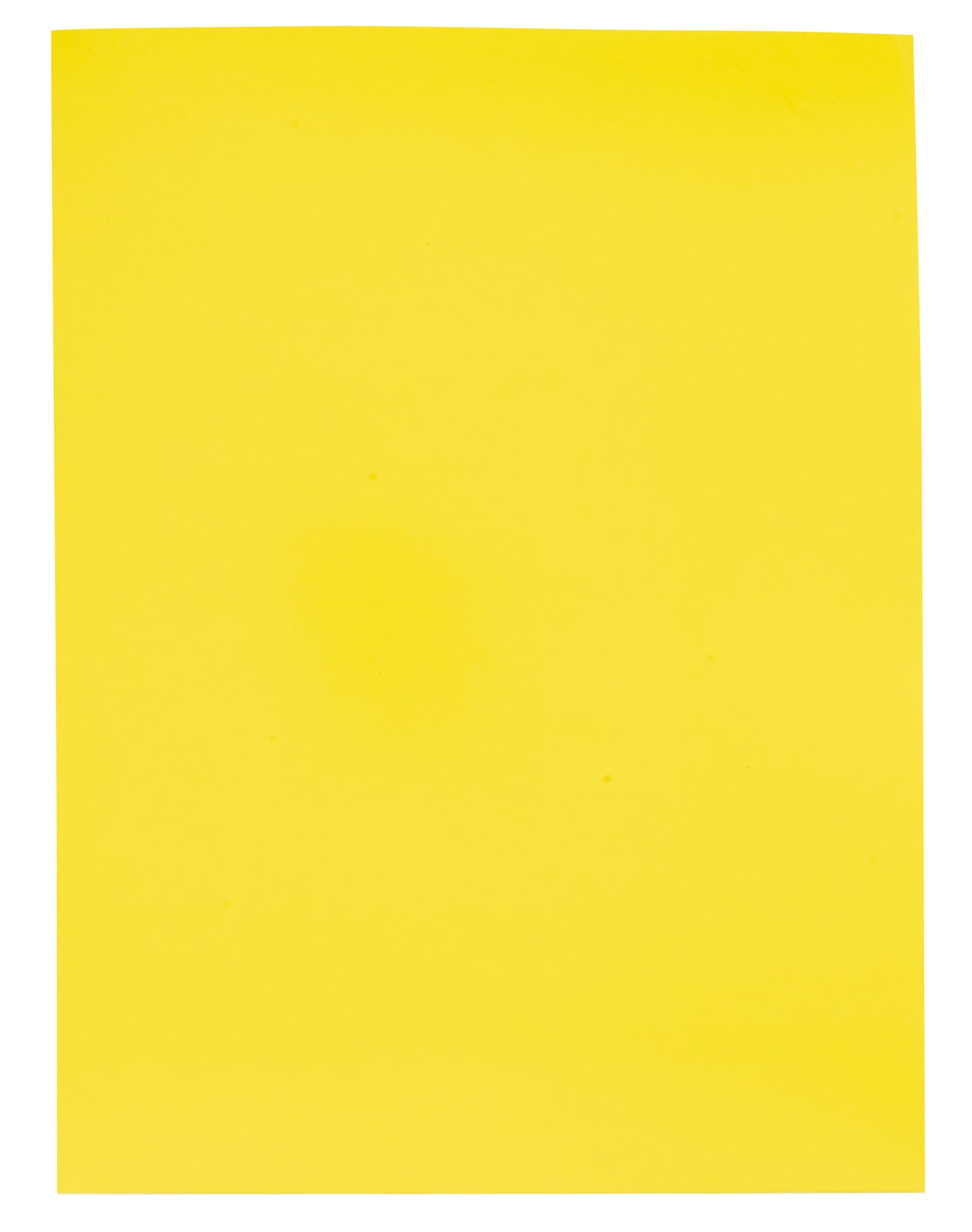 Gloss Paper Folder