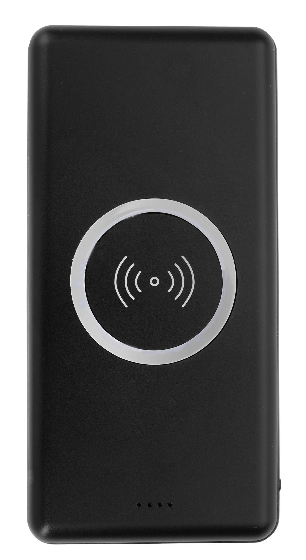 Custom logo Ring Power Bank 10,000 mAh