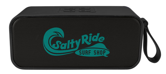 Waterproof Bluetooth® Speaker