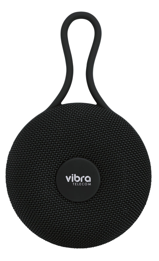Fabric Waterproof Bluetooth® Speaker