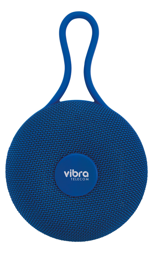 Fabric Waterproof Bluetooth® Speaker