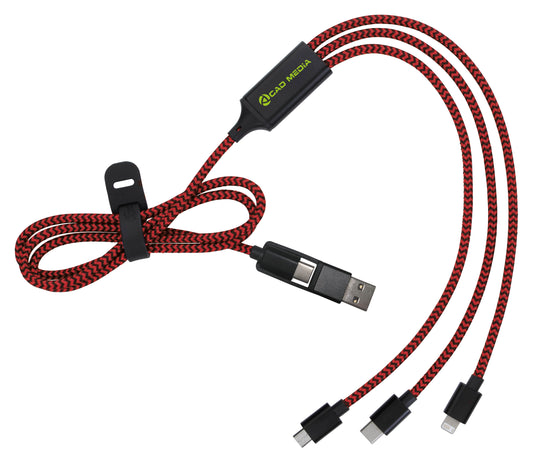 All-Over Charging Cable 2A