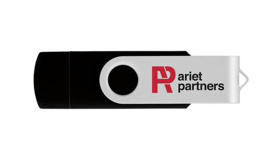 16 GB On The Go USB 2.0 Flash Drive - Type C