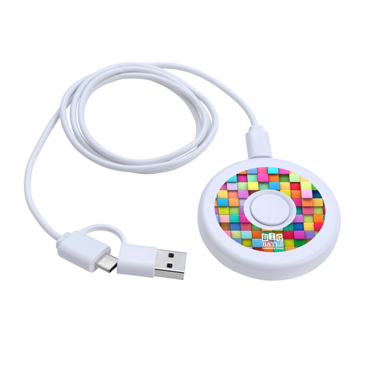 Revolution 15W Wireless Charger