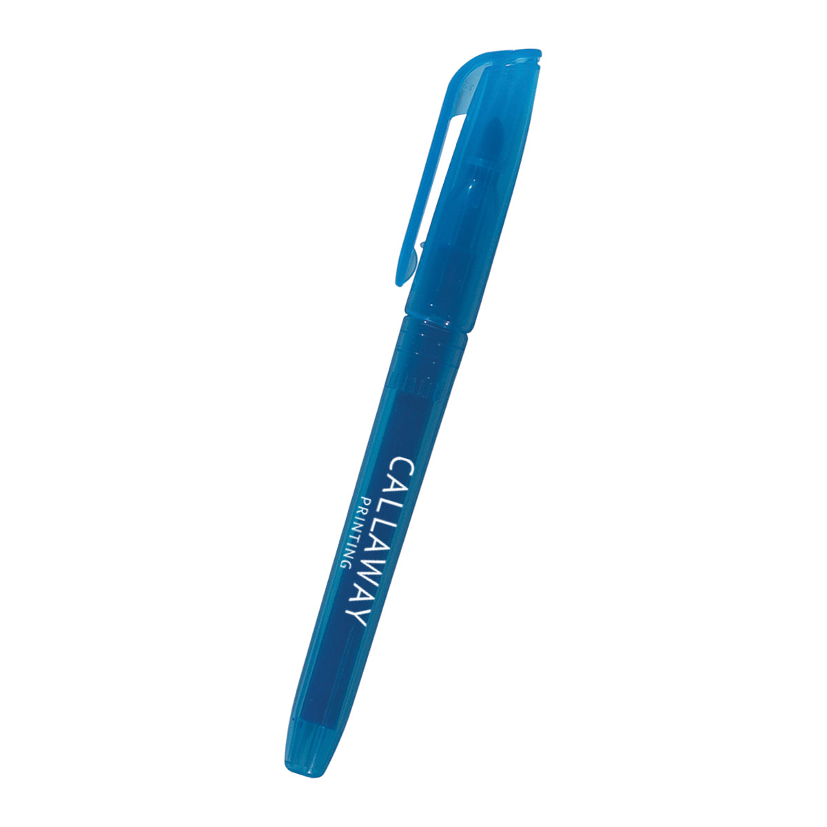 Custom logo Pocket Highlighter