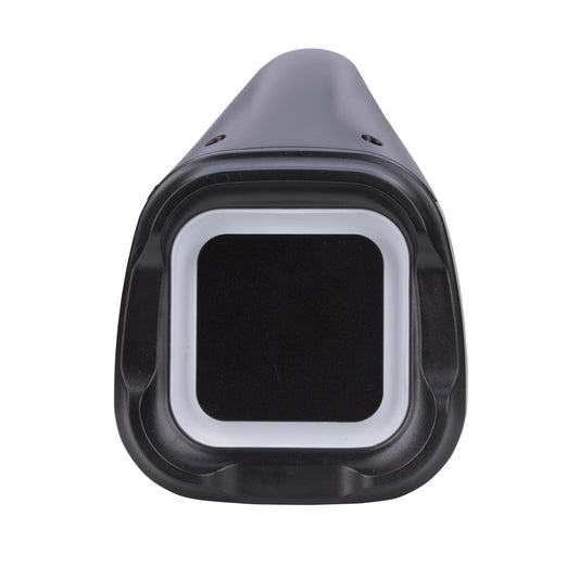 Aqua Glow Party Water-Resistant Bluetooth® Speaker