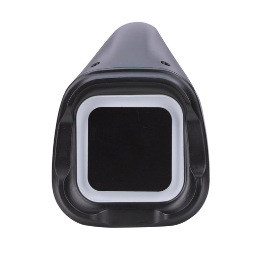 Aqua Glow Party Water-Resistant Bluetooth® Speaker