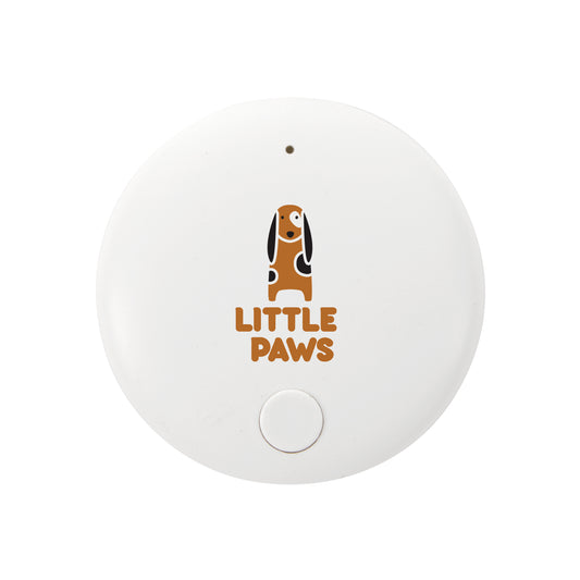 Custom logo Sync-All Tracker Tag