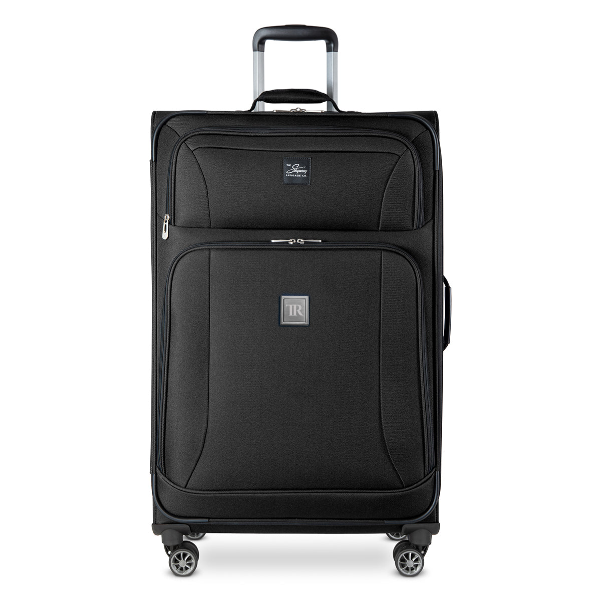Skyway® Epic Softside 28" Large Check-In Spinner