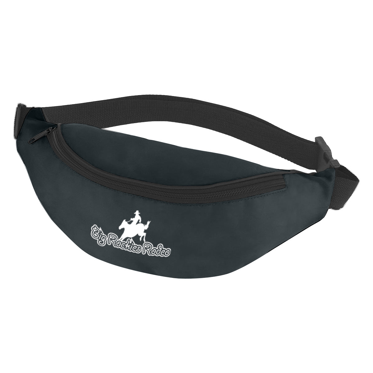 Custom logo Budget Fanny Pack