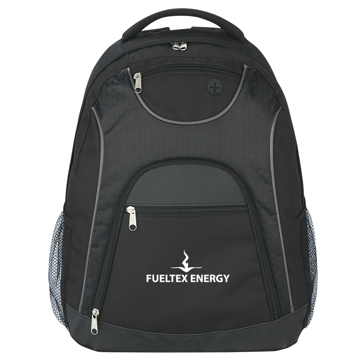 Custom logo The Ultimate Backpack