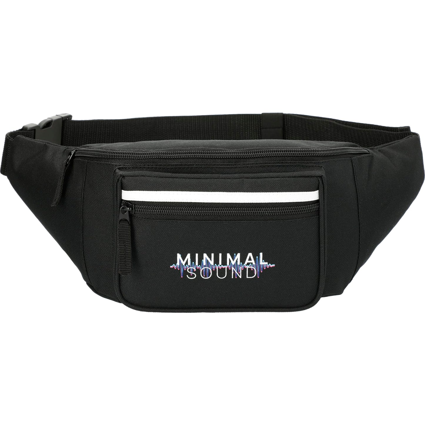 Custom logo Journey Fanny Pack