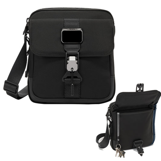 Custom logo TUMI Junior Crossbody