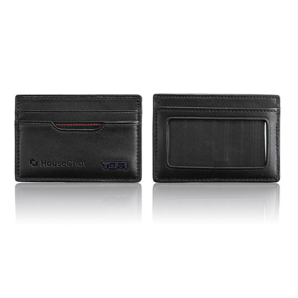 TUMI Slim Card Case