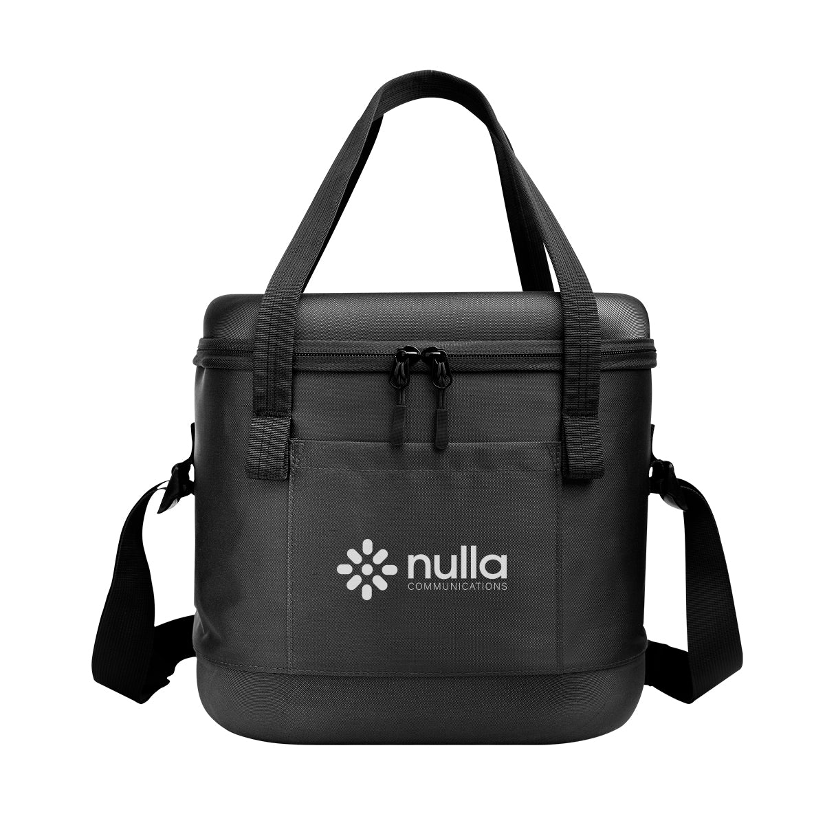 Custom logo To-Go 20 Can Cooler Bag