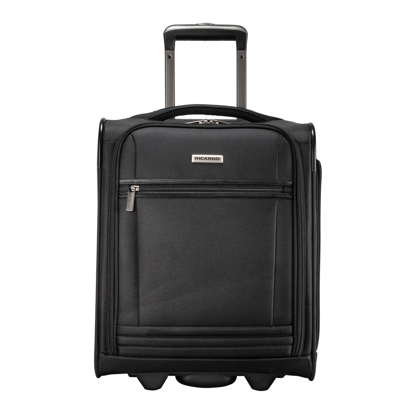 Custom logo Ricardo® Avalon Softside 16" Small Carry-On