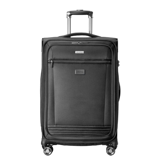 Custom logo Ricardo® Avalon Softside 24" Expandable Check-In