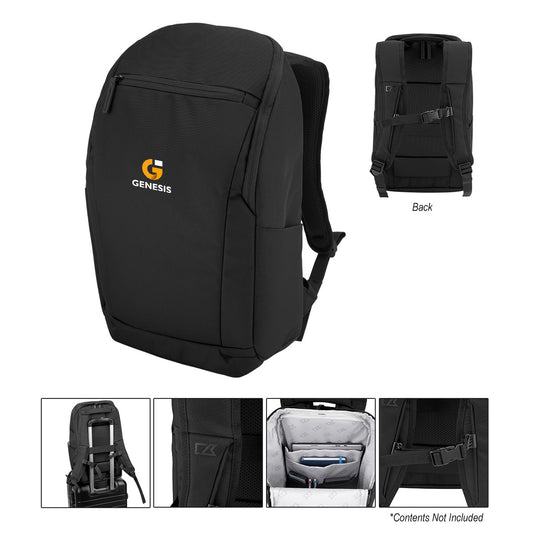 Custom logo Cutter & Buck® Active Collection Nomadic Backpack