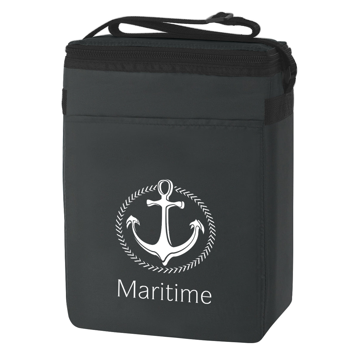 Custom logo Budget 12 Pack Cooler