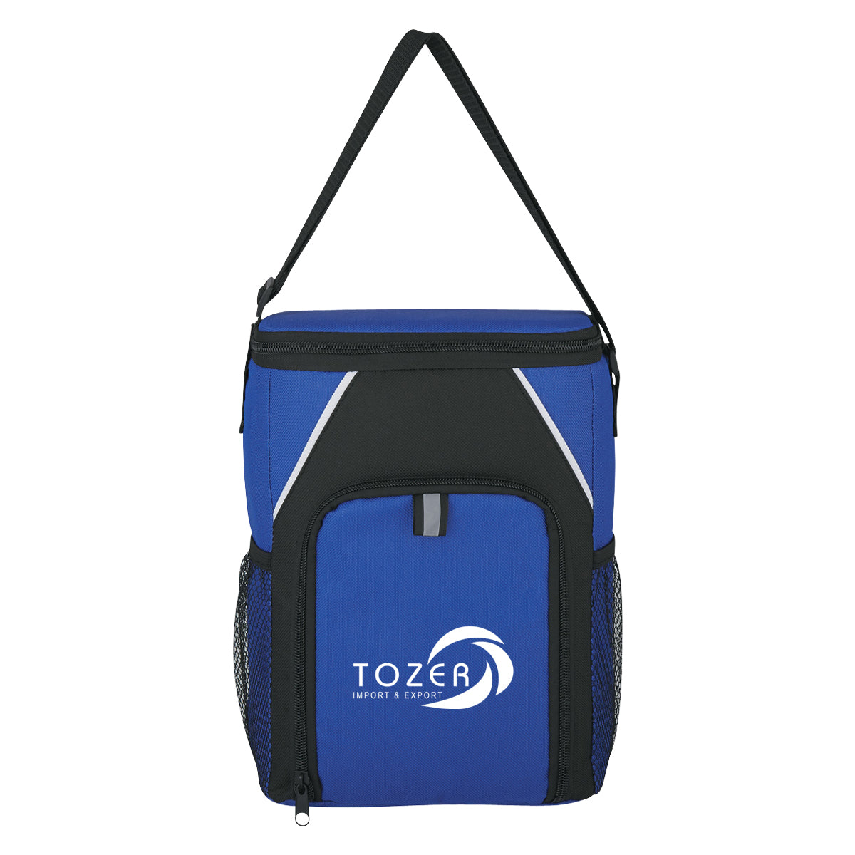 Custom logo Two-Tone Cooler