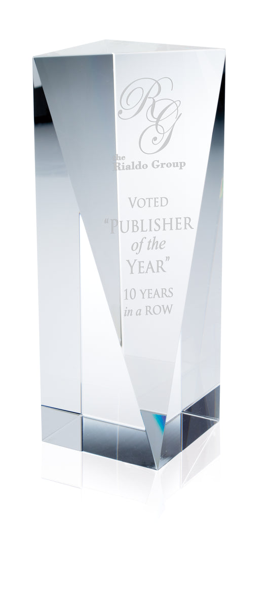 Atria Award - Medium