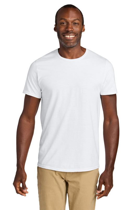 Jerzees Classics™ Unisex Cotton T-Shirt 363M