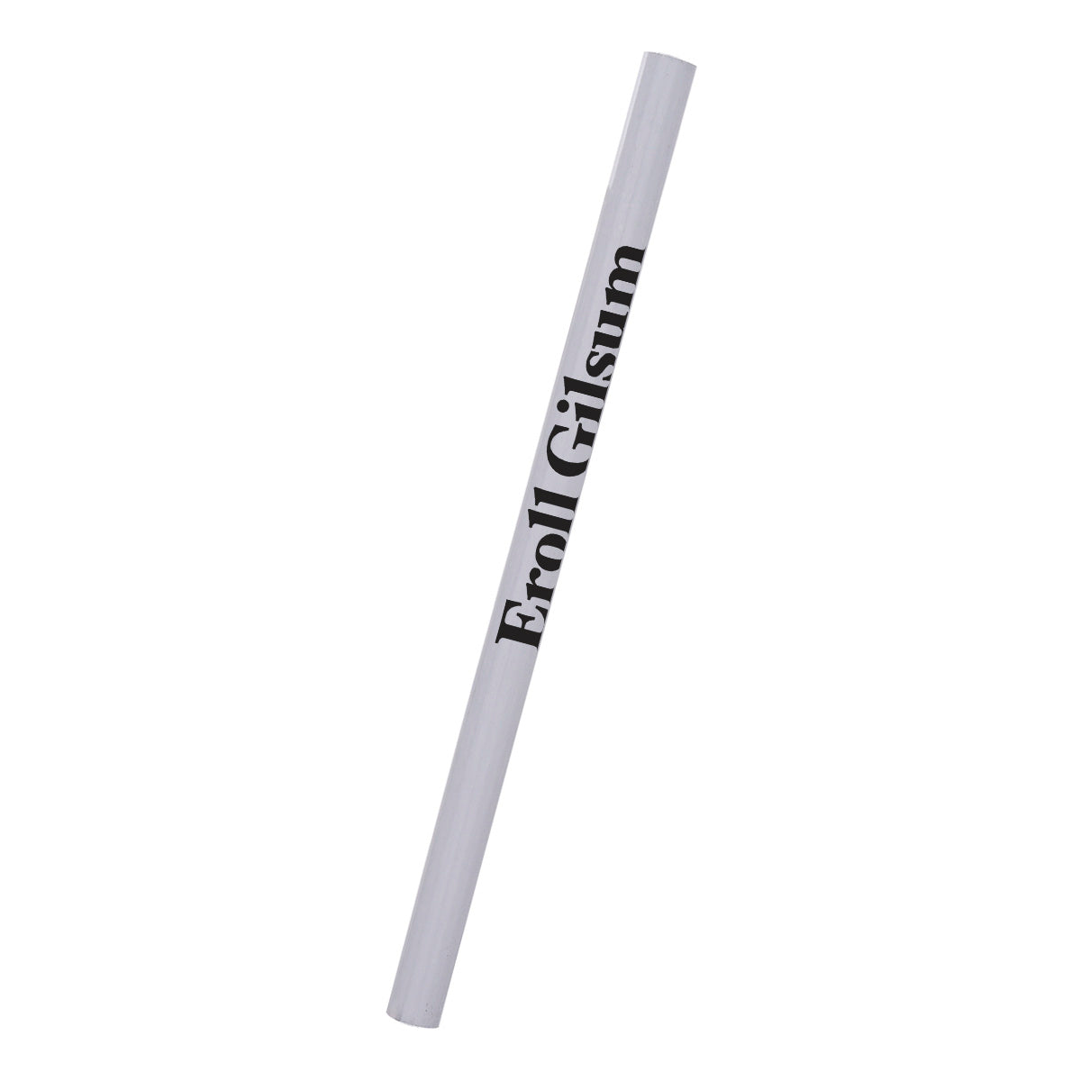 Custom logo Jumbo Untipped Pencil