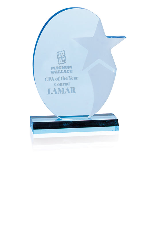 Stellar Award