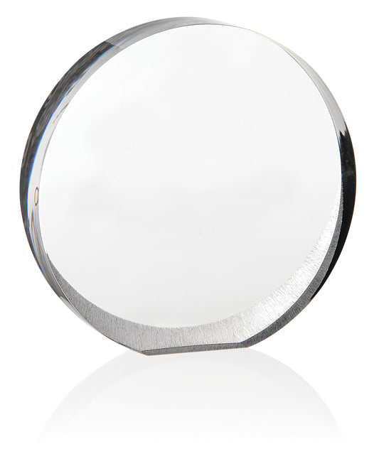 Custom logo Orbit - Medium