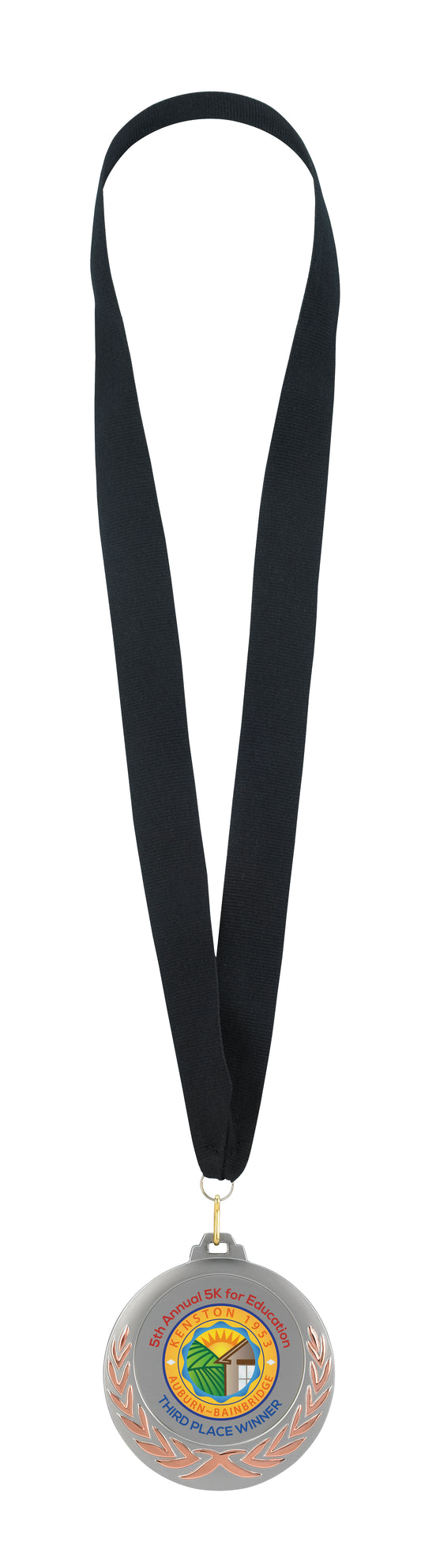 Laurel Wreath Medal