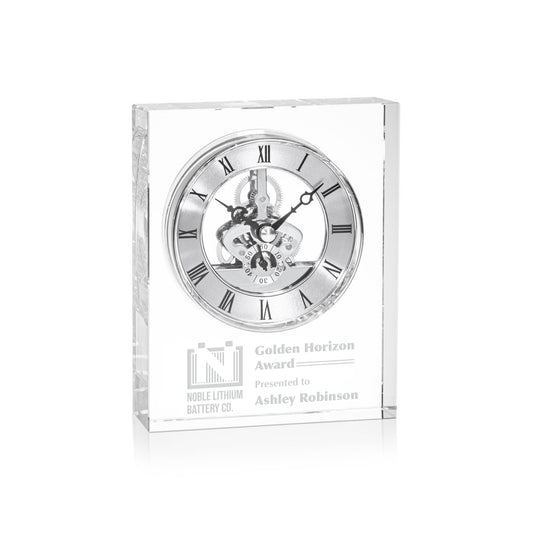Right on Time Award