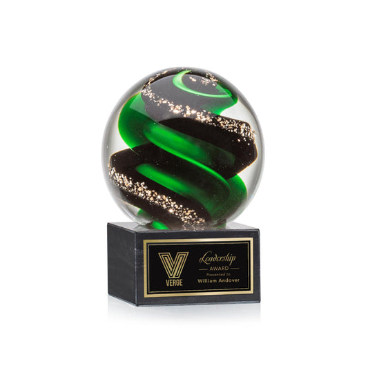 Custom logo Star Gazer Award