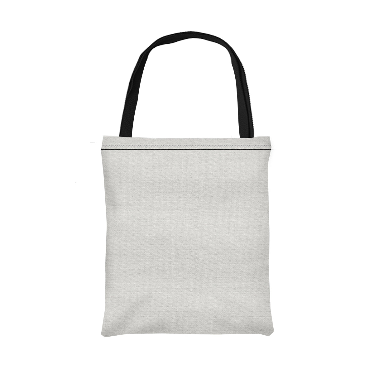 Custom logo 14" W X 16" H Canvas Bag