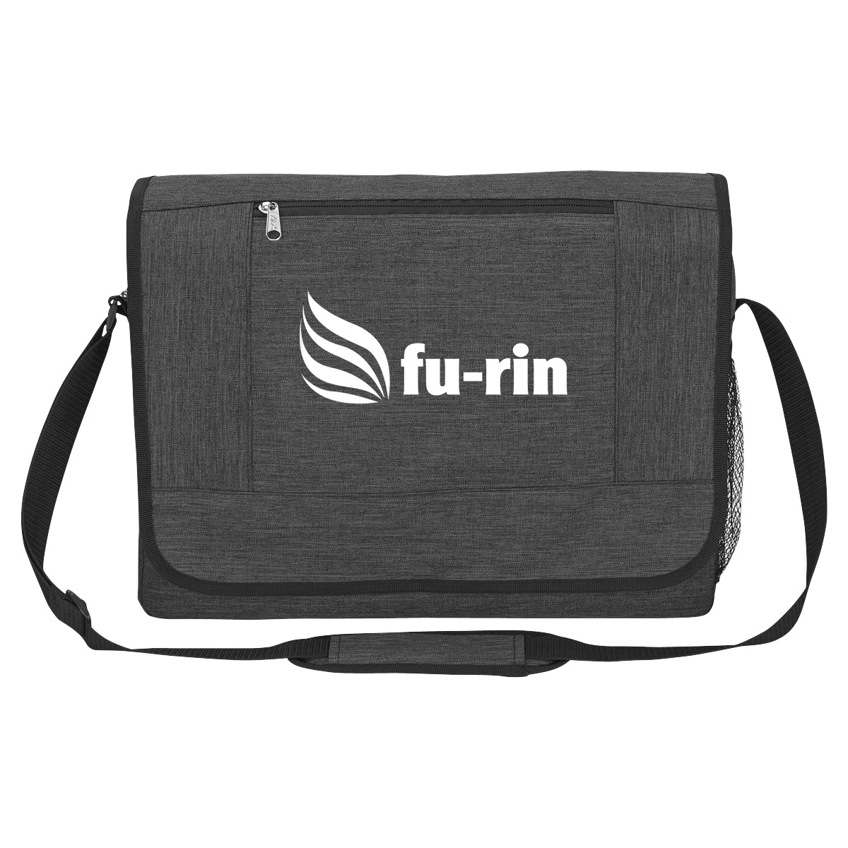 Custom logo High Line Messenger Bag
