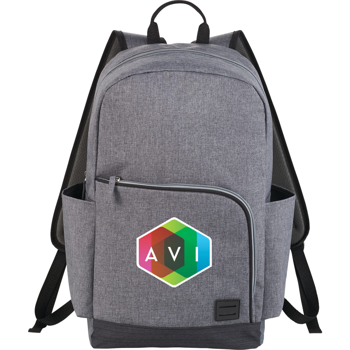Custom logo Grayson 15" Computer Backpack