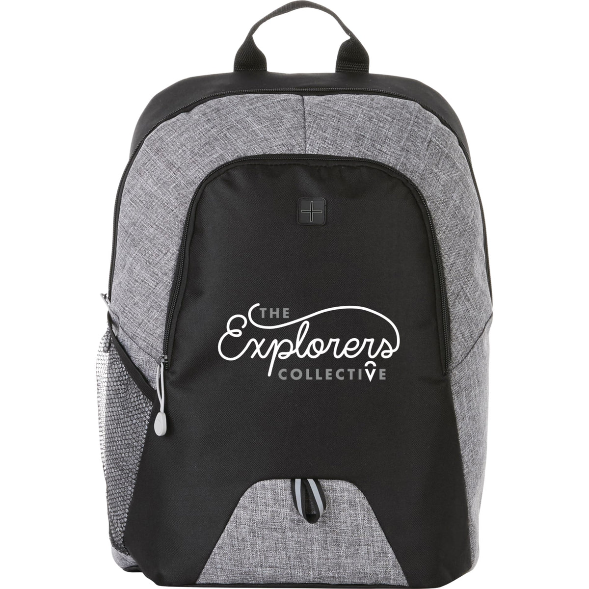 Custom logo Pier 15" Computer Backpack